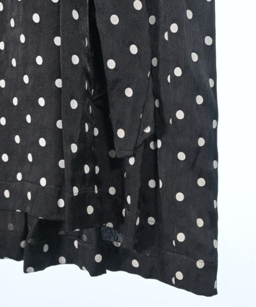 tricot COMME des GARCONS ชุดเดรส