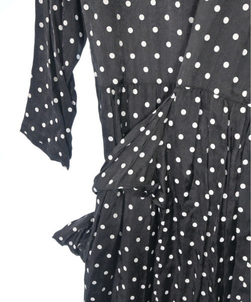 tricot COMME des GARCONS ชุดเดรส