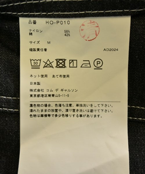 COMME des GARCONS HOMME กางเกงขาสั้น