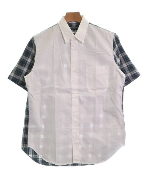 COMME des GARCONS HOMME เสื้อลำลอง