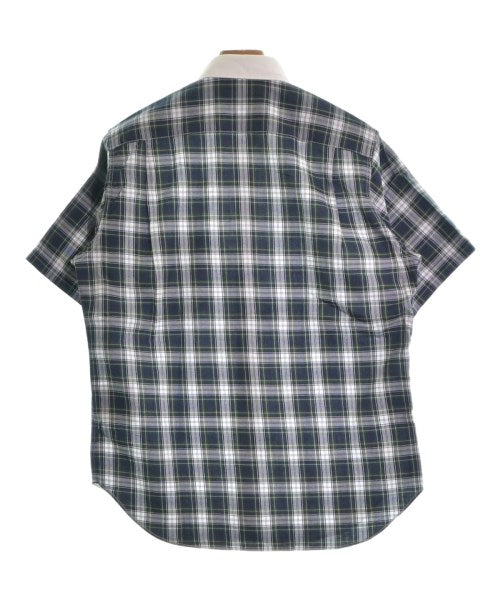 COMME des GARCONS HOMME เสื้อลำลอง