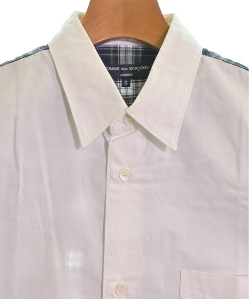 COMME des GARCONS HOMME เสื้อลำลอง