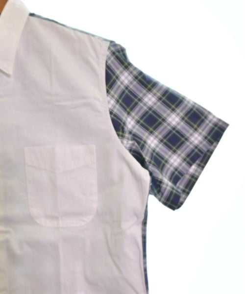 COMME des GARCONS HOMME เสื้อลำลอง