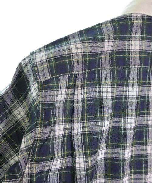 COMME des GARCONS HOMME เสื้อลำลอง