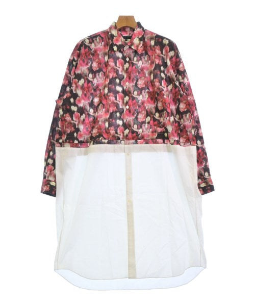 COMME des GARCONS HOMME PLUS เสื้อลำลอง