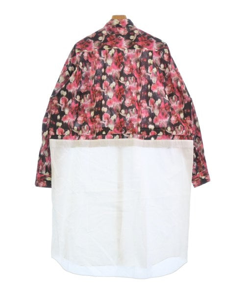 COMME des GARCONS HOMME PLUS เสื้อลำลอง