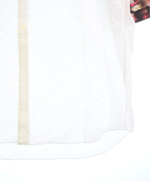 COMME des GARCONS HOMME PLUS เสื้อลำลอง