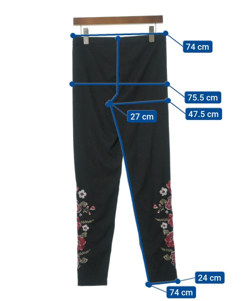 COMME des GARCONS HOMME PLUS กางเกง อื่น
