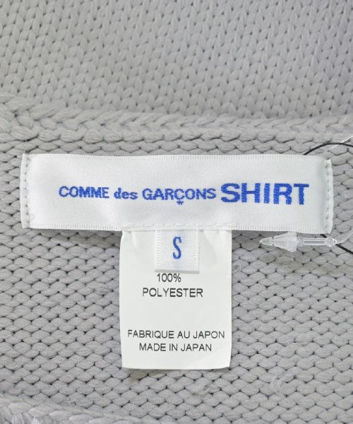 COMME des GARCONS SHIRT เสื้อกันหนาว