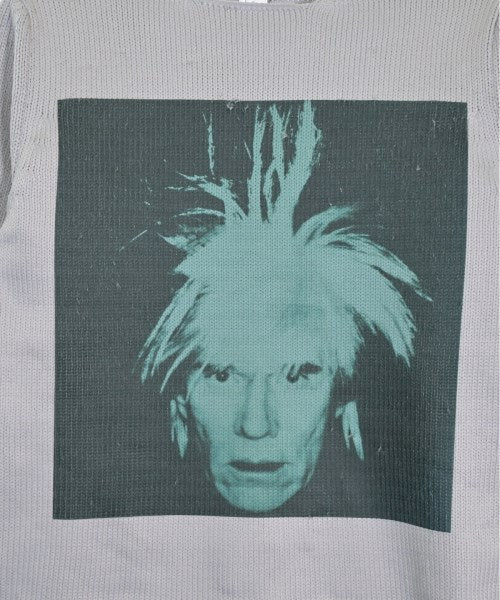 COMME des GARCONS SHIRT เสื้อกันหนาว