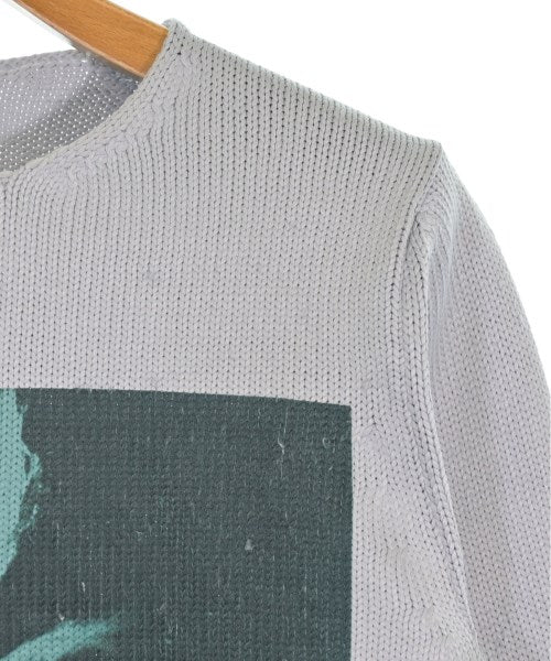 COMME des GARCONS SHIRT เสื้อกันหนาว