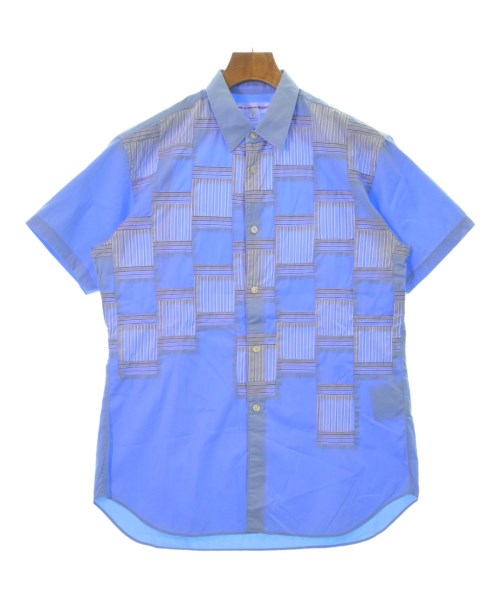 COMME des GARCONS SHIRT เสื้อลำลอง