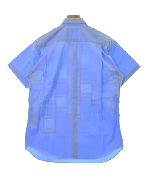 COMME des GARCONS SHIRT เสื้อลำลอง