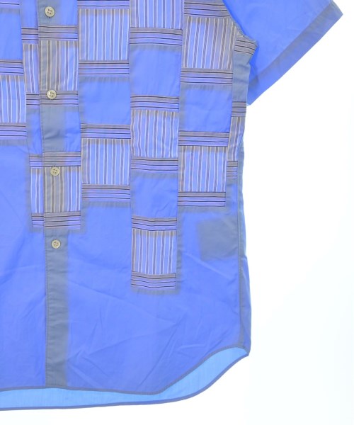 COMME des GARCONS SHIRT เสื้อลำลอง