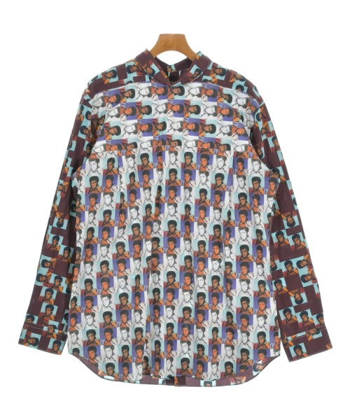 COMME des GARCONS SHIRT เสื้อลำลอง