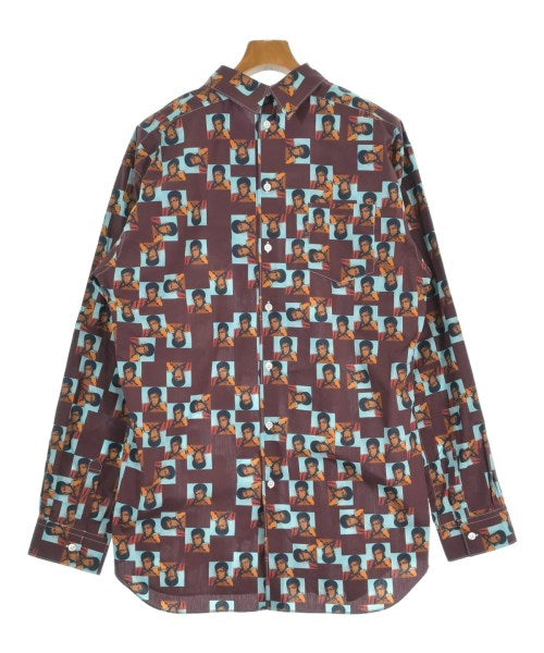 COMME des GARCONS SHIRT เสื้อลำลอง