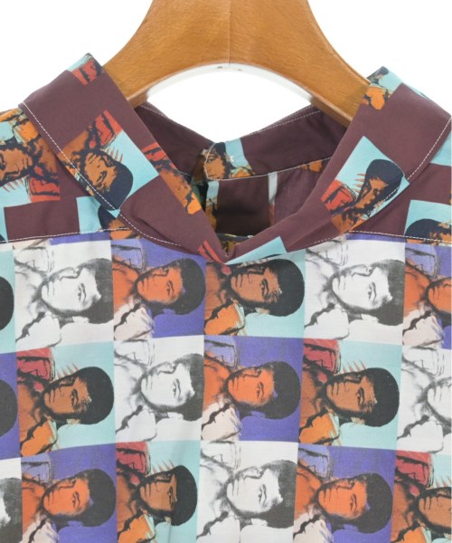 COMME des GARCONS SHIRT เสื้อลำลอง
