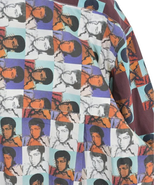 COMME des GARCONS SHIRT เสื้อลำลอง