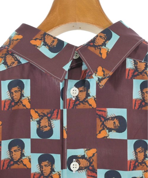 COMME des GARCONS SHIRT เสื้อลำลอง
