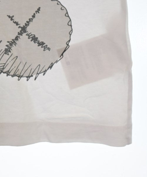 COMME des GARCONS SHIRT เสื้อยืด/เสื้อท็อปส์