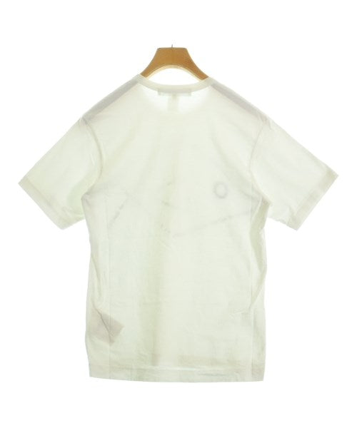 COMME des GARCONS SHIRT เสื้อยืด/เสื้อท็อปส์