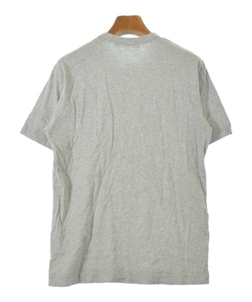 COMME des GARCONS SHIRT เสื้อยืด/เสื้อท็อปส์