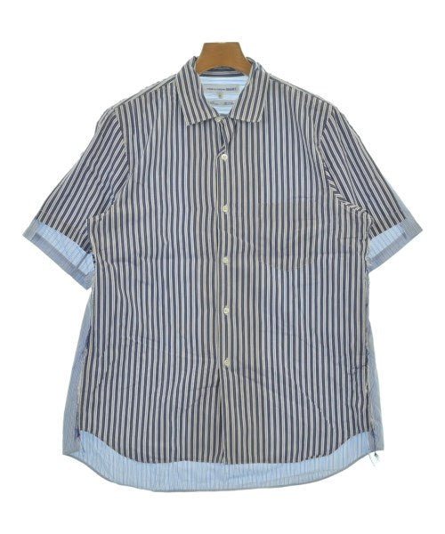 COMME des GARCONS SHIRT เสื้อลำลอง
