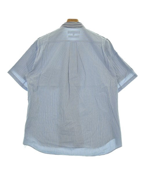 COMME des GARCONS SHIRT เสื้อลำลอง