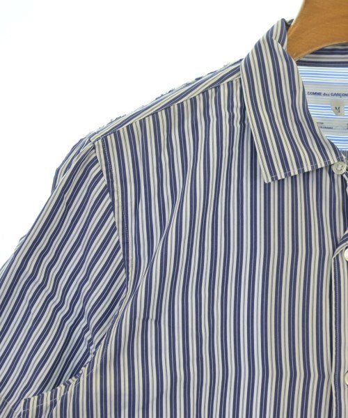COMME des GARCONS SHIRT เสื้อลำลอง