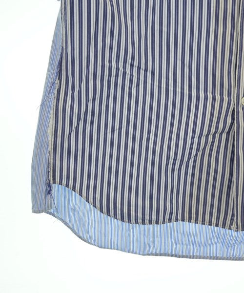 COMME des GARCONS SHIRT เสื้อลำลอง