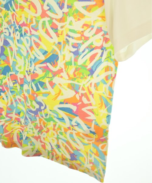 COMME des GARCONS SHIRT เสื้อยืด/เสื้อท็อปส์