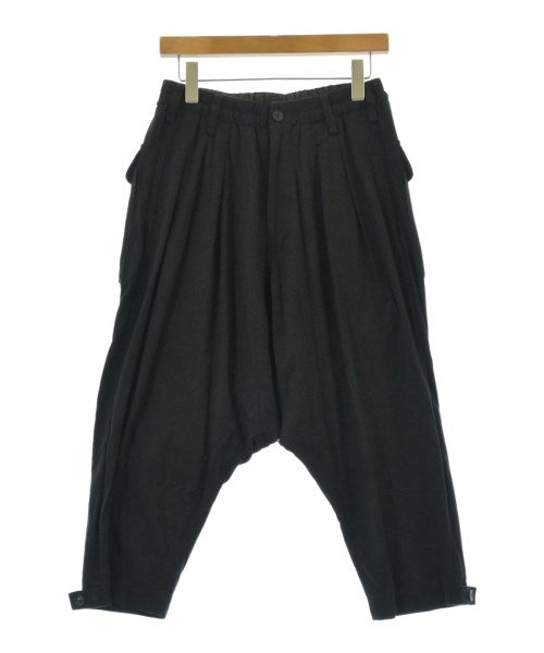 YOHJI YAMAMOTO กางเกง อื่น
