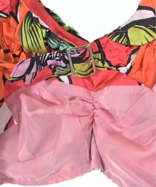 COMME des GARCONS เสื้อลำลอง