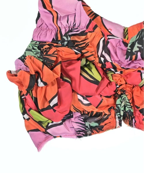 COMME des GARCONS เสื้อลำลอง