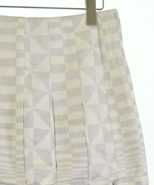 COMME des GARCONS กระโปรงสั้น