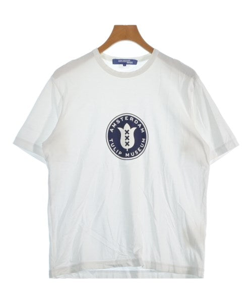 JUNYA WATANABE MAN เสื้อยืด/เสื้อท็อปส์
