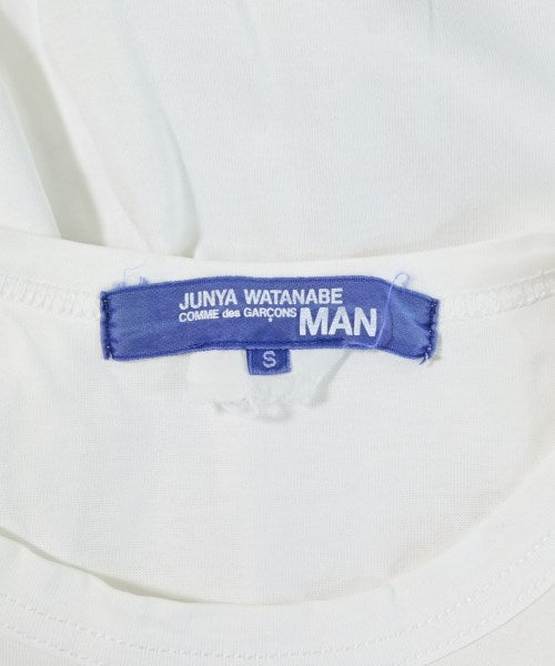 JUNYA WATANABE MAN เสื้อยืด/เสื้อท็อปส์