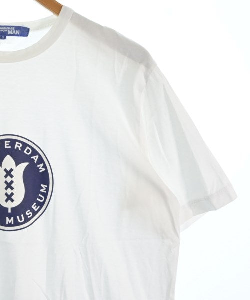 JUNYA WATANABE MAN เสื้อยืด/เสื้อท็อปส์