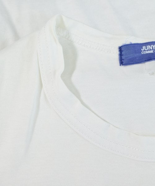 JUNYA WATANABE MAN เสื้อยืด/เสื้อท็อปส์