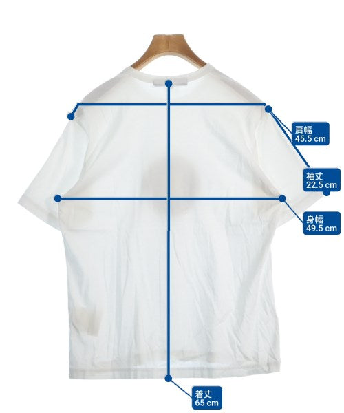 JUNYA WATANABE MAN เสื้อยืด/เสื้อท็อปส์