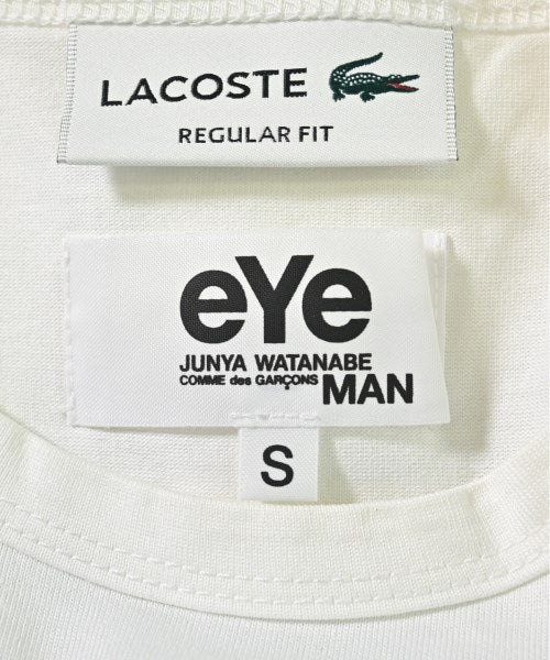 JUNYA WATANABE MAN เสื้อยืด/เสื้อท็อปส์