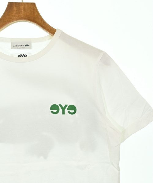 JUNYA WATANABE MAN เสื้อยืด/เสื้อท็อปส์