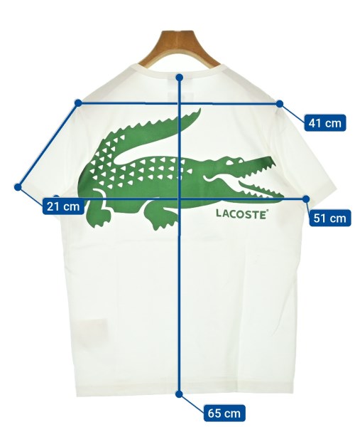 JUNYA WATANABE MAN เสื้อยืด/เสื้อท็อปส์
