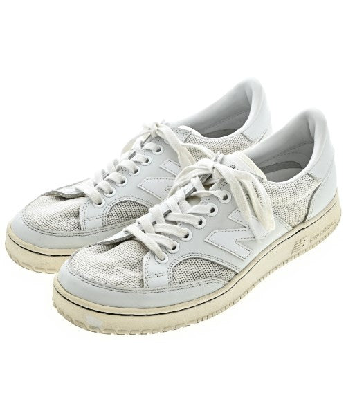 JUNYA WATANABE MAN รองเท้าผ้าใบ