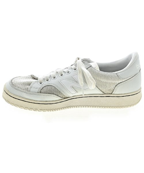 JUNYA WATANABE MAN รองเท้าผ้าใบ