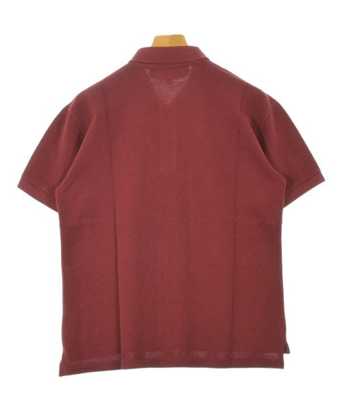PLAY COMME des GARCONS เสื้อโปโล