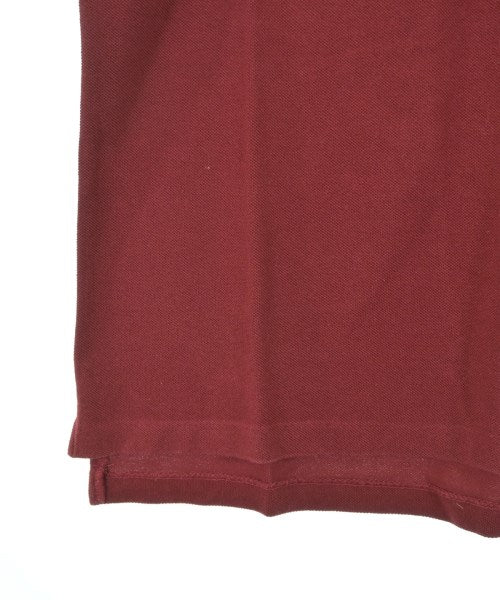 PLAY COMME des GARCONS เสื้อโปโล