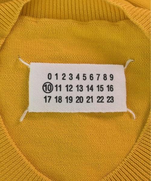 Maison Margiela เสื้อกันหนาว