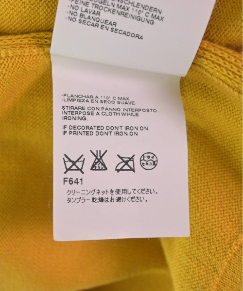 Maison Margiela เสื้อกันหนาว