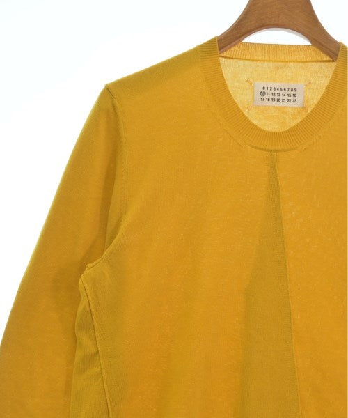 Maison Margiela เสื้อกันหนาว